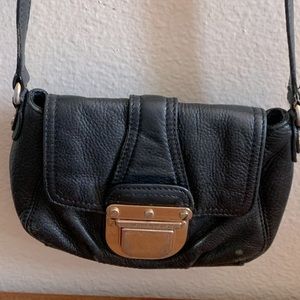 Well-loved Michael Kors Bag
